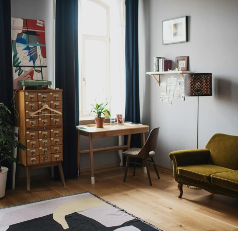 Psychological support